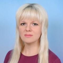 Пырлицан Вероника