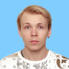 Четнев Дмитрий
