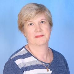 Ященко Светлана