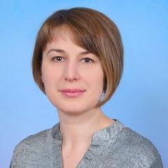Мамонтова Юлия