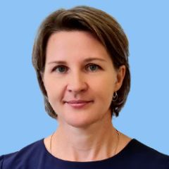 Попова Марина