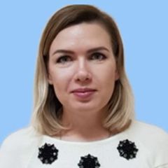 Чукаева Елена