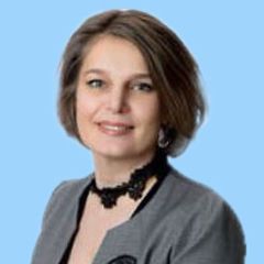 Бойкова Ирина