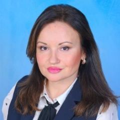 Ярных Елена