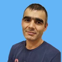 Амиршоев Уктам Камолович