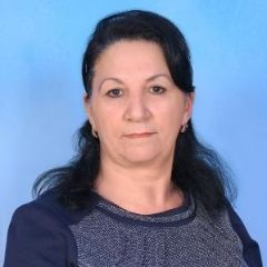 Мамедова Тарана