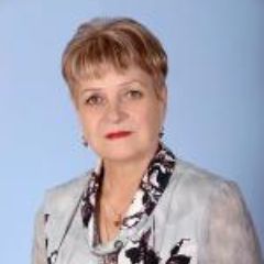 Дымченко Татьяна